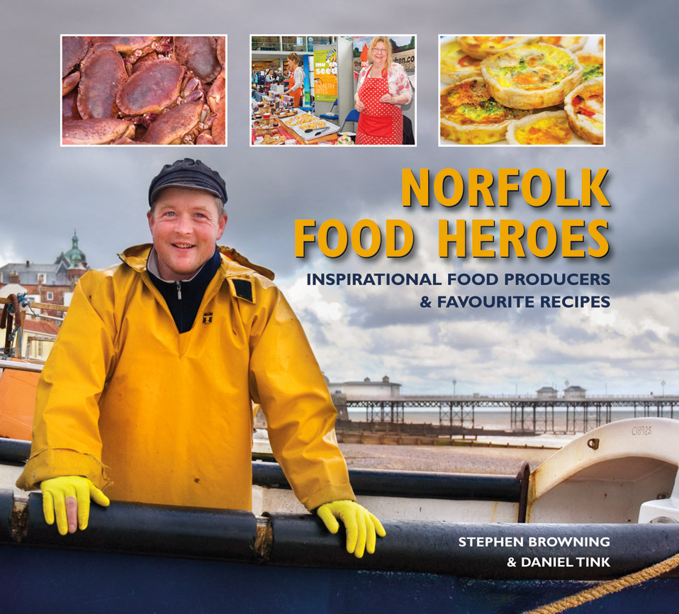 Norfolk Food Heroes