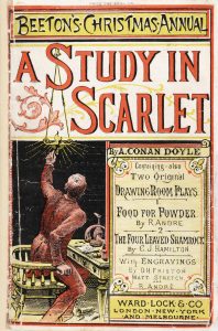 a_study_in_scarlet_from_beetons_christmas_annual_1887