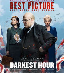 Darkest Hour review