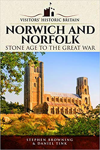 Norfolk at War