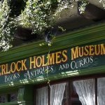 On the Trail of Sherlock Holmes – FIRST REVIEWS